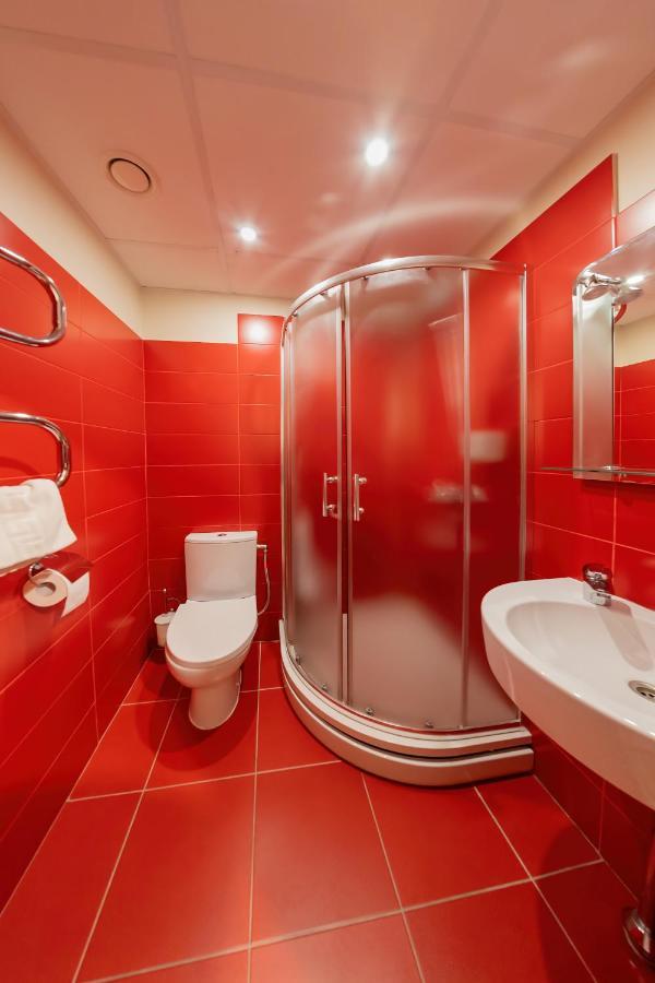 Slokenbekas Muiza Hotell Milzkalne Exteriör bild