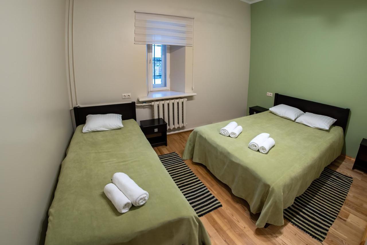 Slokenbekas Muiza Hotell Milzkalne Exteriör bild